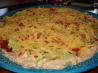 B's Taco Dip (Meatless)