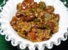Perfect for Autumn Vegetarian Chili. Recipe by Healthy Debbie