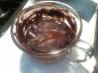 Guilt Free Chocolate Mug-Sugar-Free, Fat-Free, Flourless. Recipe by Wicked Creations