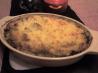 Turkey Shepherd's Pie. Recipe by Team Rocco