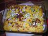Twice-Baked Potato Casserole