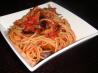 Vegan Pasta Alla Norma Vegan Eggplant Pasta. Recipe by Princapessa