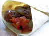 Hot Diggedy Dogs! Bonfire Bangers in Wraps (Hot Dogs/Sausages)