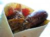 Hot Diggedy Dogs! Bonfire Bangers in Wraps (Hot Dogs/Sausages)