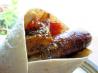 Hot Diggedy Dogs! Bonfire Bangers in Wraps (Hot Dogs/Sausages)
