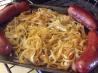 Hot Diggedy Dogs! Bonfire Bangers in Wraps (Hot Dogs/Sausages)