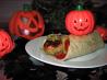 Hot Diggedy Dogs! Bonfire Bangers in Wraps (Hot Dogs/Sausages)