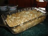 Anje's Apple Crisp