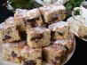 Date Nut Bars. Recipe by Seasoned Cook
