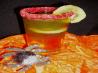 Gruesome Green Goblin Punch - Fun for Halloween!. Recipe by Um Safia