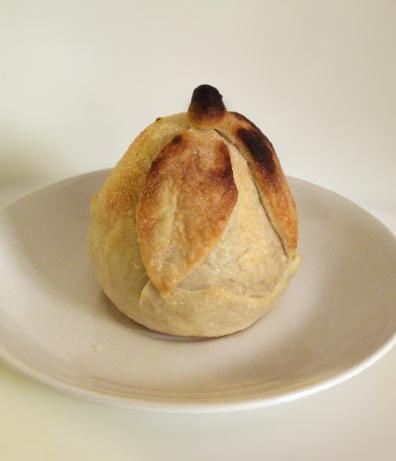 Sugar Encrusted Pear Dumplings. Photo by Chef #1237747