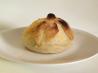 Sugar Encrusted Pear Dumplings