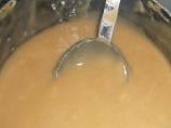 Favorite Fried Chicken Gravy