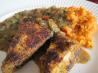 Southern Fried Tofu