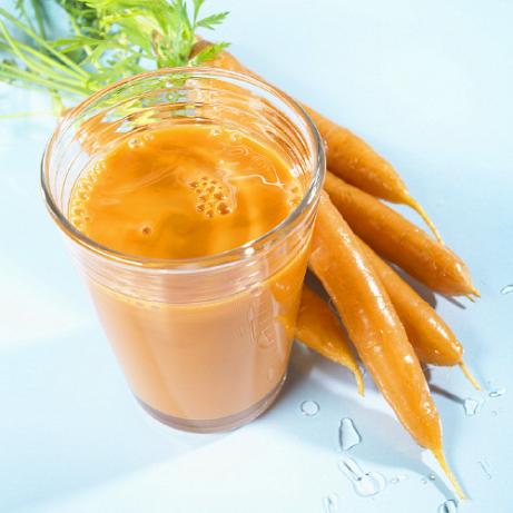 Spring Cleanse Vegetable Juice - Juicer. Photo by Jess4Freedom