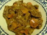 Do's Beef Stew. Photo by WI Cheesehead