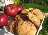 Apple Cookies