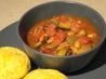 Vegetarian Chili
