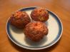 Gluten-Free Choco-Coconut 'volcano' Cupcakes. Recipe by katii