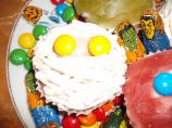 Freaky Mummies in  a Flash - Halloween Treats!. Photo by Um Safia