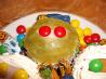 Freaky Mummies in  a Flash - Halloween Treats!
