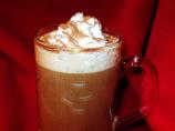 Chai Chocolate Coffee