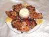 Farrouj Meshwi - Lebanese Garlic Chicken. Recipe by Um Safia
