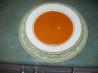 Cousin Tina's Roasted Red Pepper & Tomato Soup. Recipe by Mara232