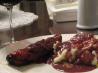 Bangers and Mash With Onion Gravy. Recipe by Bonnie G #2