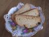 Halva Biscotti