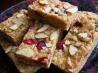 No Bake Granola Bars