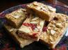 No Bake Granola Bars