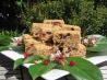 No Bake Granola Bars