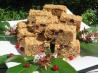 No Bake Granola Bars