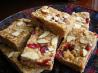 No Bake Granola Bars