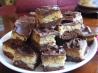 Coconut Chocolate Bars