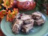 Coconut Chocolate Bars
