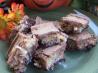 Coconut Chocolate Bars