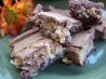 Coconut Chocolate Bars