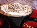 Mocha Chocolate &agrave; La Paris