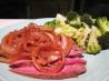 Garlic Steak and Onions. Recipe by iewe