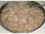 Pepper Steak