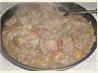Pepper Steak. Recipe by MizzNezz