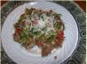 Zucchini Pasta