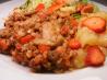 American Chop Suey. Recipe by Psalm AKA Typo Qween
