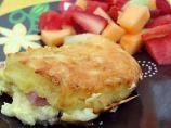 Quick Breakfast Sandwiches