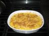 Triple Cheeeeesy Macaroni and Cheese