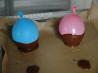Chocolate Bowls