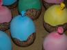 Chocolate Bowls