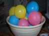 Chocolate Bowls